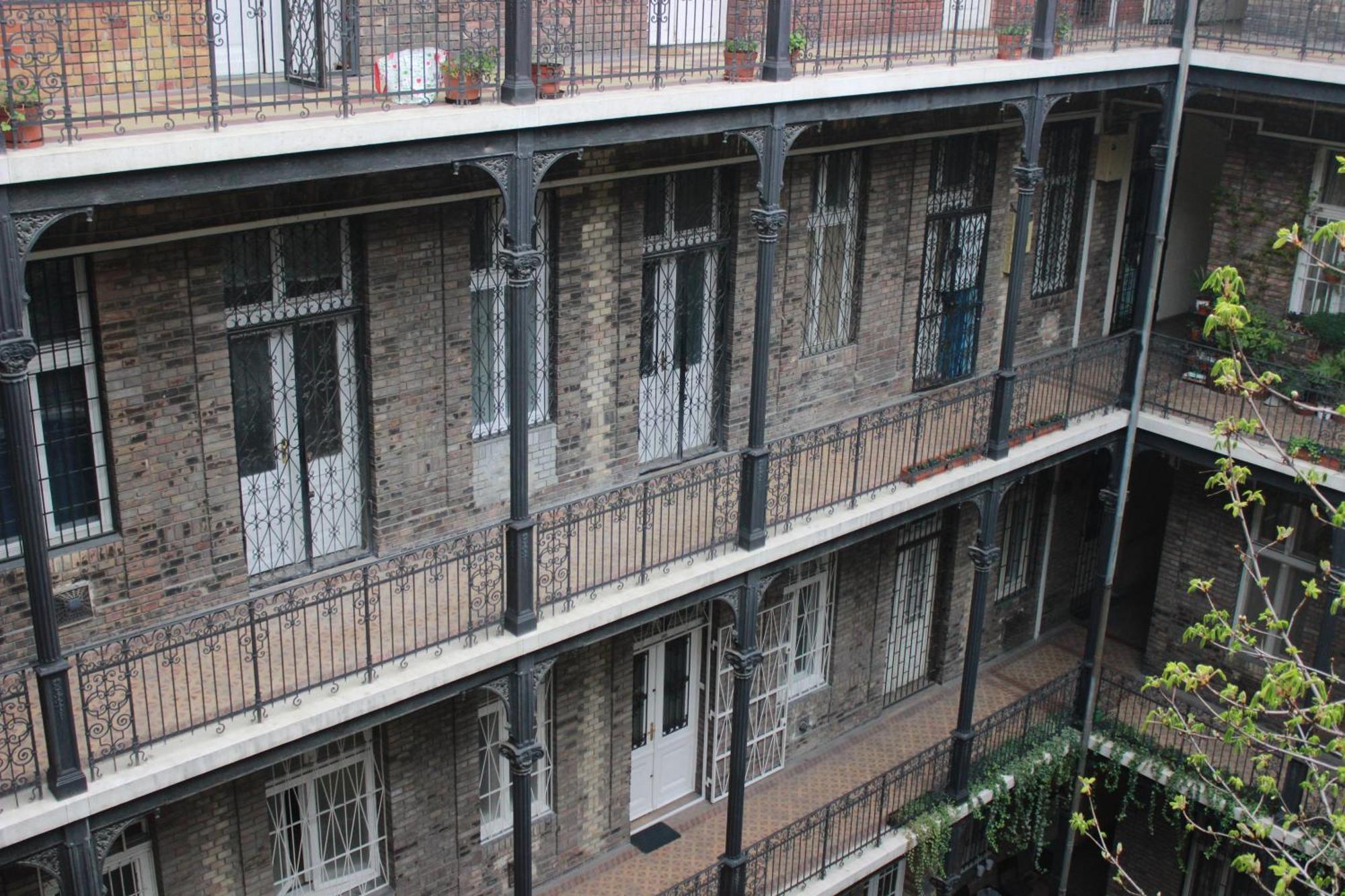 Budapest Downtown Oasis - Your City Adventure Starts Here Exterior foto