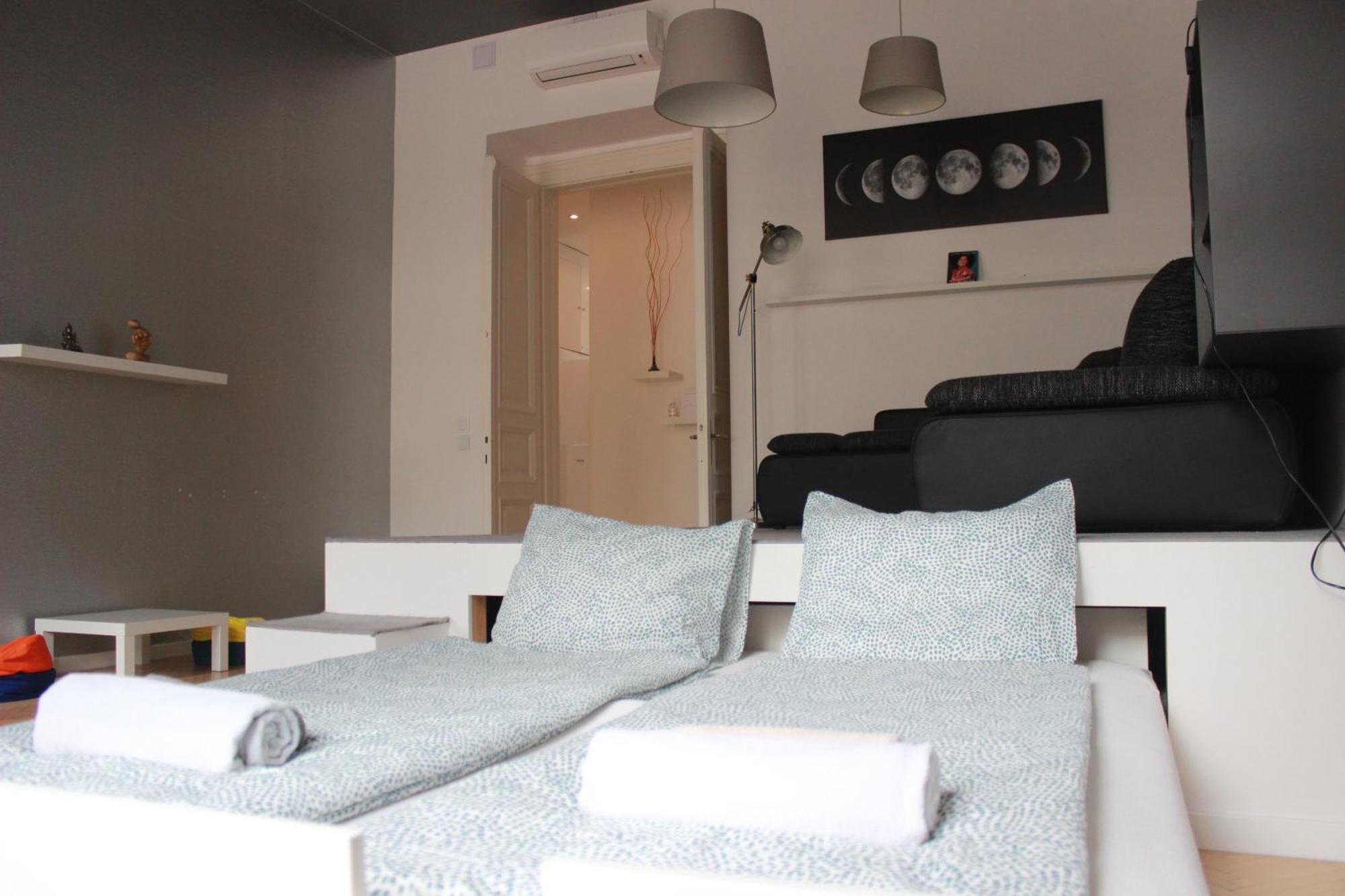 Budapest Downtown Oasis - Your City Adventure Starts Here Exterior foto