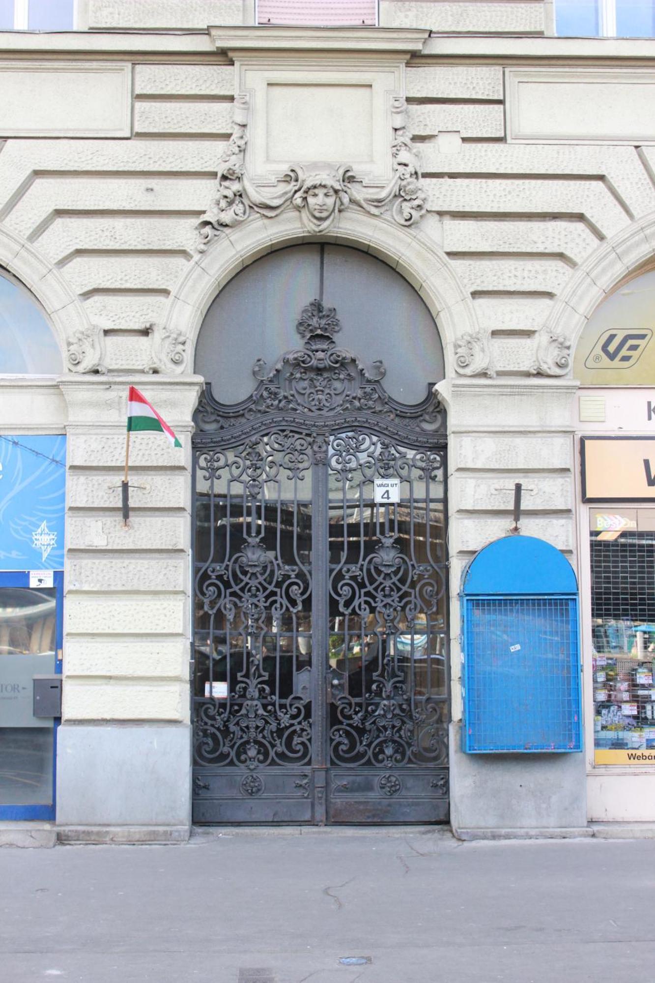 Budapest Downtown Oasis - Your City Adventure Starts Here Exterior foto